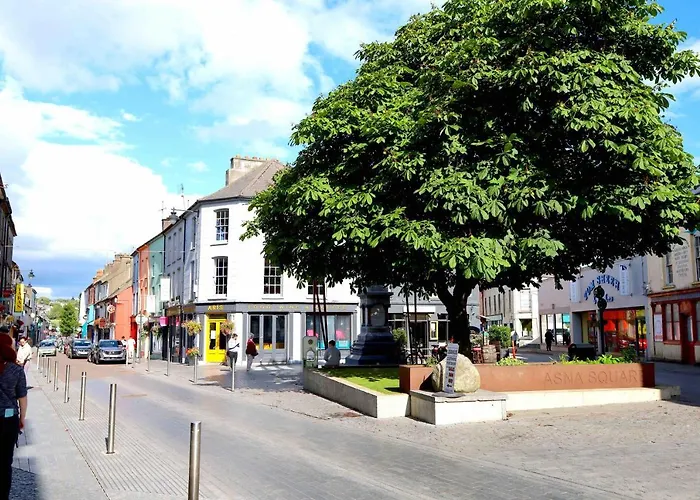 Long Quay Apartments, Appartamento