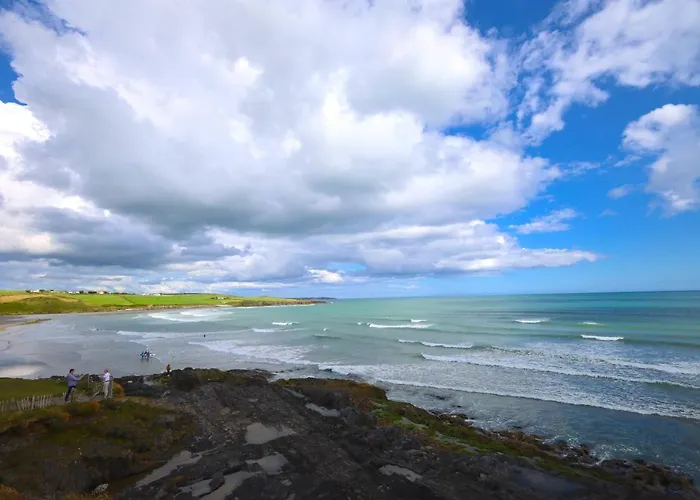 Appartamento Long Quay Apartments, *